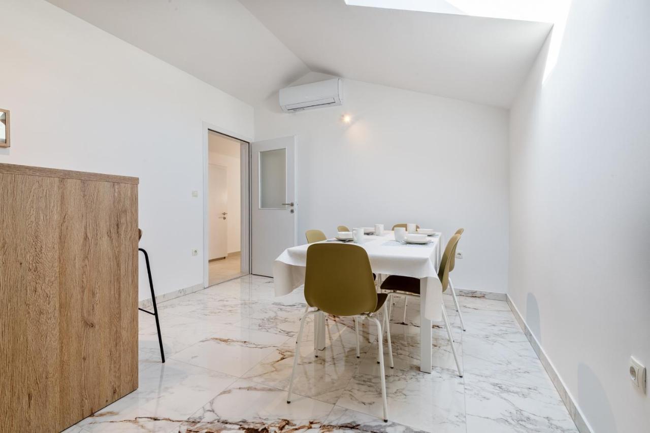 Apartment Familia ネウム エクステリア 写真