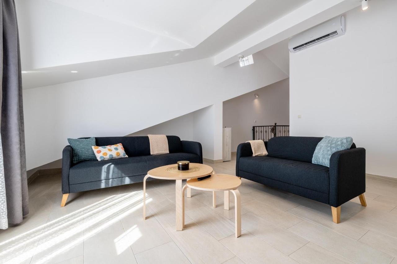Apartment Familia ネウム エクステリア 写真