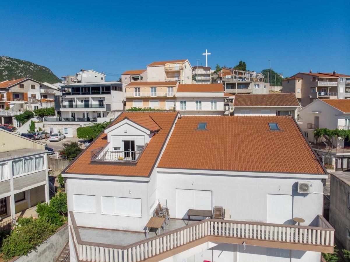 Apartment Familia ネウム エクステリア 写真